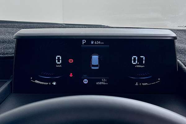 2023 Hyundai STARIA LOAD 5S 2.2D LIFTBACK US4.V2 MY23