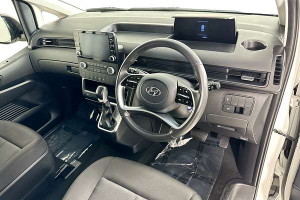 2022 Hyundai STARIA LOAD 2S 2.2D LIFTBACK US4.V1 MY22