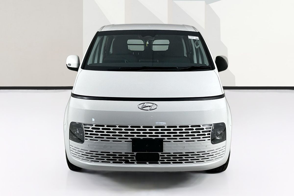 2023 Hyundai STARIA LOAD 5S 2.2D LIFTBACK US4.V2 MY23