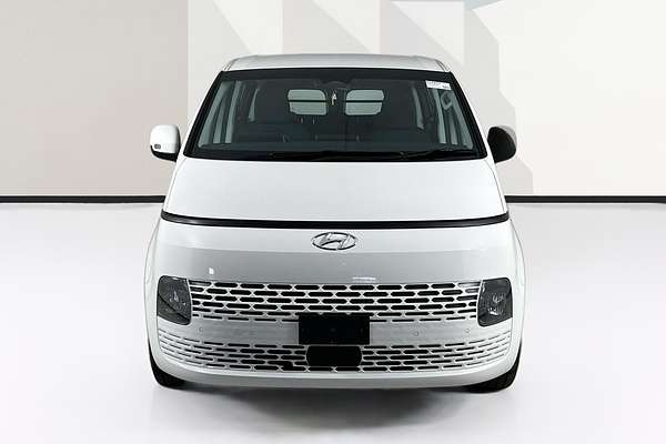 2023 Hyundai STARIA LOAD 5S 2.2D LIFTBACK US4.V2 MY23