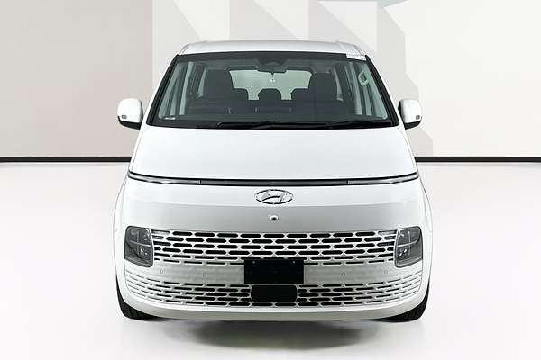 2022 Hyundai STARIA  US4.V1 MY22