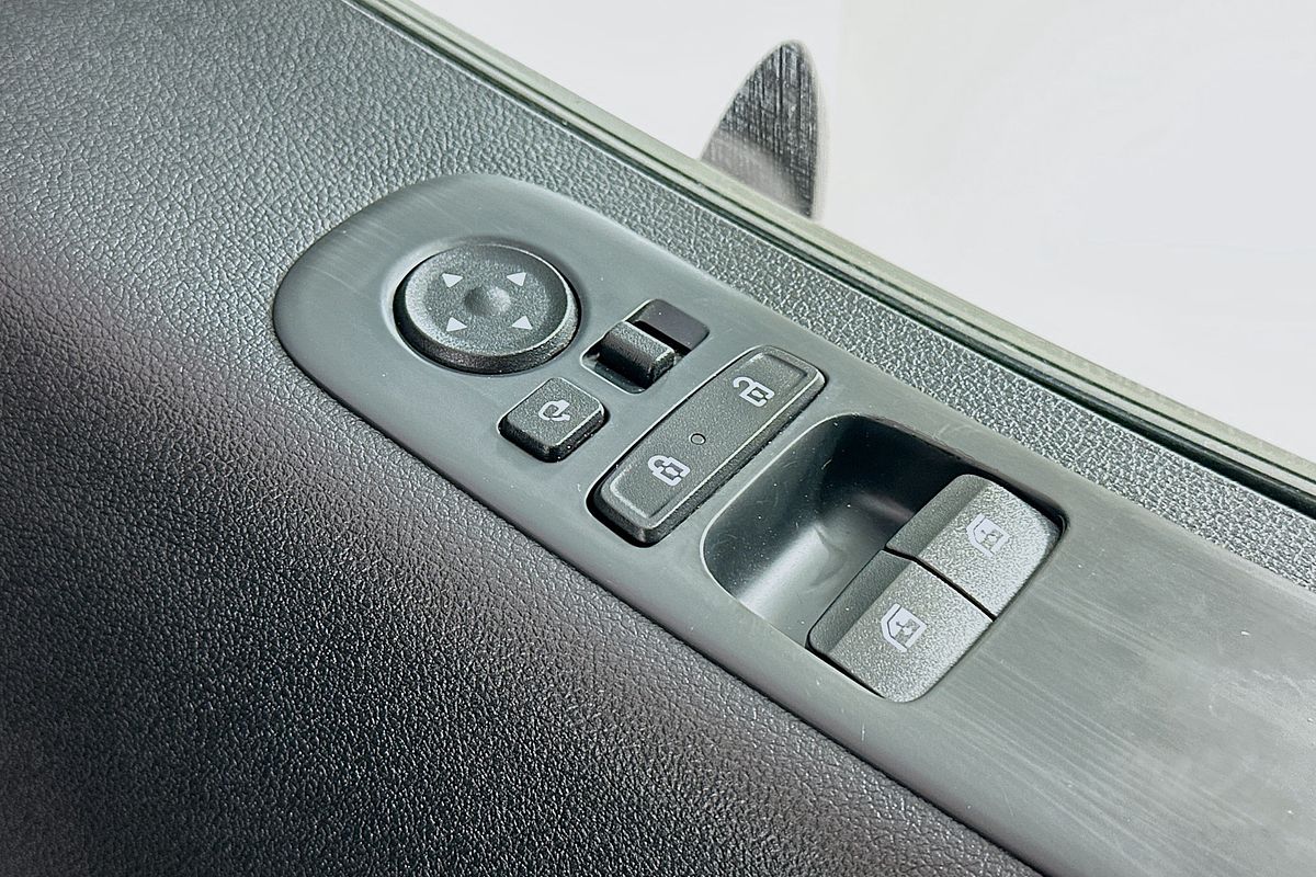 2022 Hyundai STARIA  US4.V1 MY22