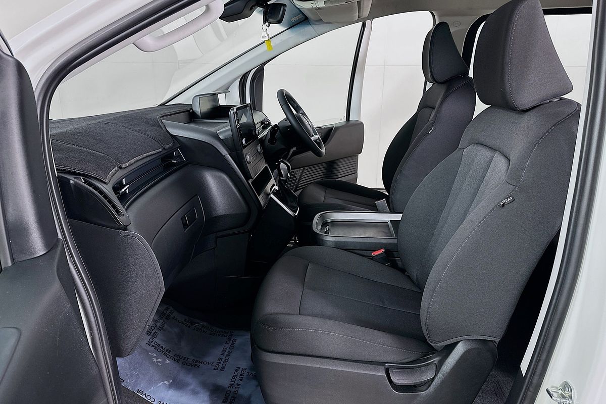 2023 Hyundai STARIA LOAD 5S 2.2D LIFTBACK US4.V2 MY23
