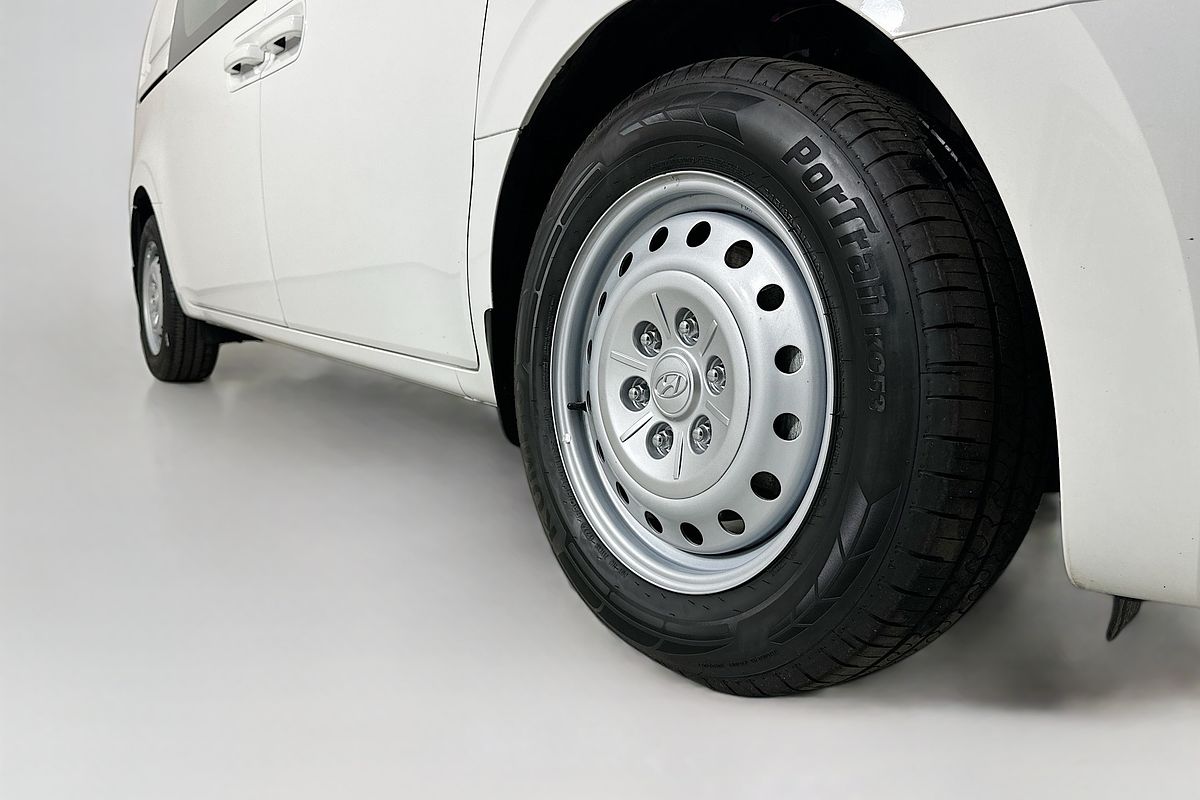2023 Hyundai STARIA LOAD 5S 2.2D LIFTBACK US4.V2 MY23