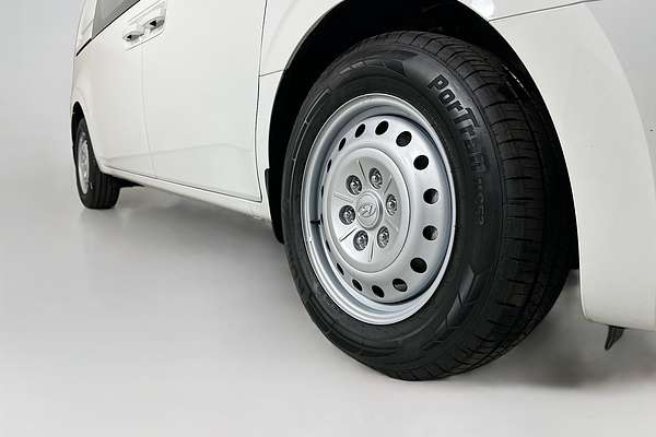 2023 Hyundai STARIA LOAD 5S 2.2D LIFTBACK US4.V2 MY23