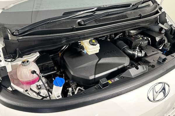 2023 Hyundai STARIA LOAD 5S 2.2D LIFTBACK US4.V2 MY23