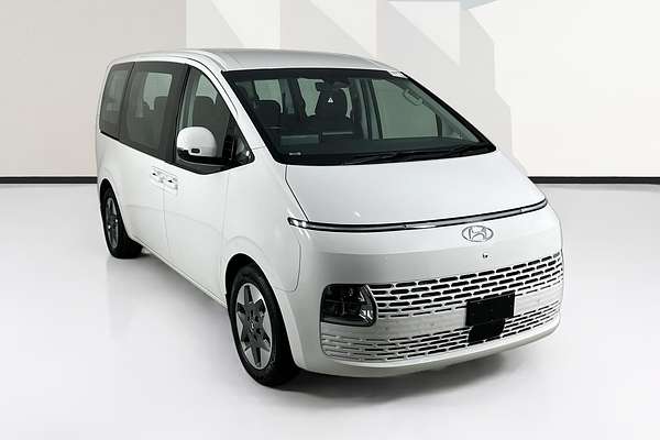2022 Hyundai STARIA  US4.V1 MY22