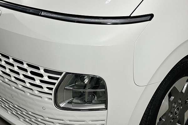 2022 Hyundai STARIA  US4.V1 MY22