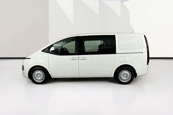2023 Hyundai STARIA LOAD 5S 2.2D LIFTBACK US4.V2 MY23