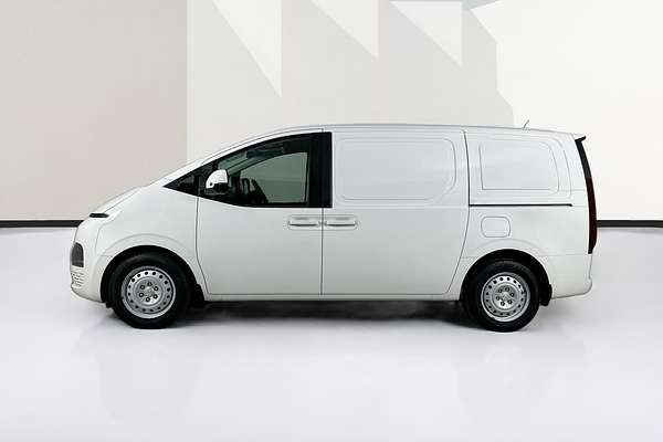 2022 Hyundai STARIA LOAD 2S 2.2D LIFTBACK US4.V1 MY22
