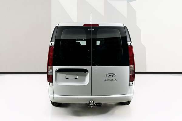 2023 Hyundai STARIA LOAD 5S 2.2D LIFTBACK US4.V2 MY23