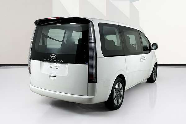 2022 Hyundai STARIA  US4.V1 MY22