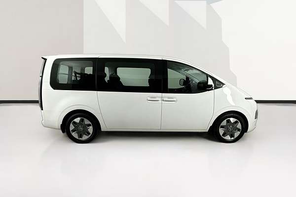 2022 Hyundai STARIA  US4.V1 MY22