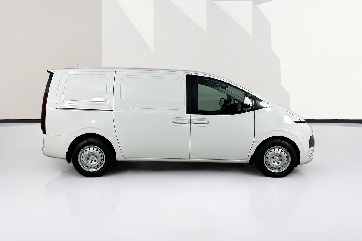 2022 Hyundai STARIA LOAD 2S 2.2D LIFTBACK US4.V1 MY22
