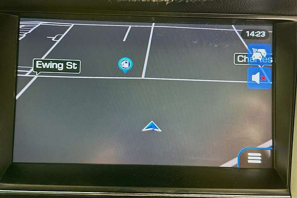 2017 Hyundai TUCSON HIGHLANDER R-SERIES (AWD) TLE