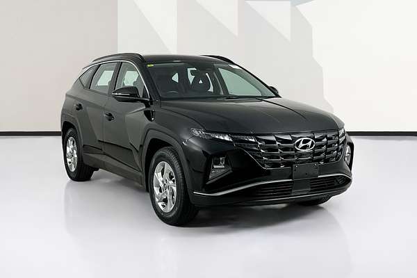 2023 Hyundai TUCSON (FWD) NX4.V2 MY24