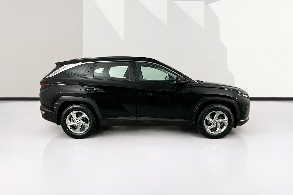 2023 Hyundai TUCSON (FWD) NX4.V2 MY24