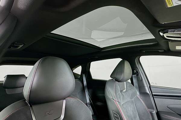2024 Hyundai TUCSON HIGHLANDER (FWD) NX4.V2 MY24