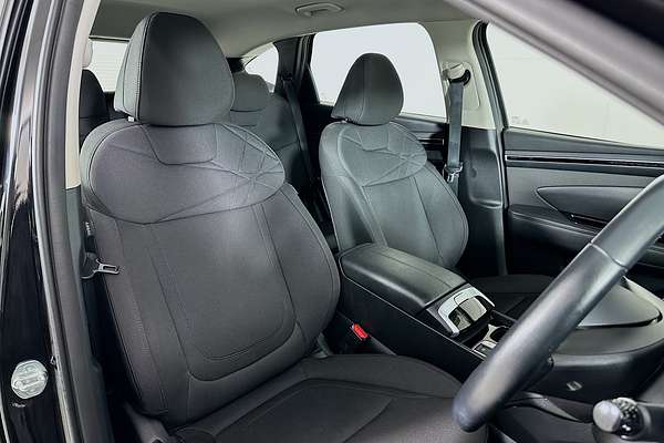 2023 Hyundai TUCSON (FWD) NX4.V2 MY24