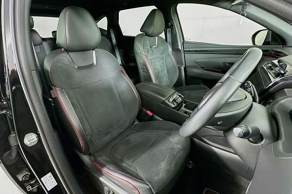 2024 Hyundai TUCSON HIGHLANDER (FWD) NX4.V2 MY24