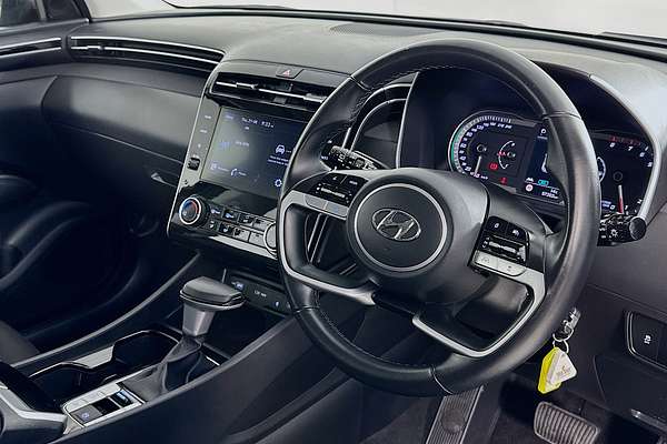 2023 Hyundai TUCSON (FWD) NX4.V2 MY24