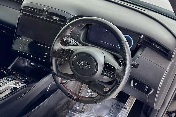 2022 Hyundai TUCSON ELITE N LINE (AWD) NX4.V1 MY22