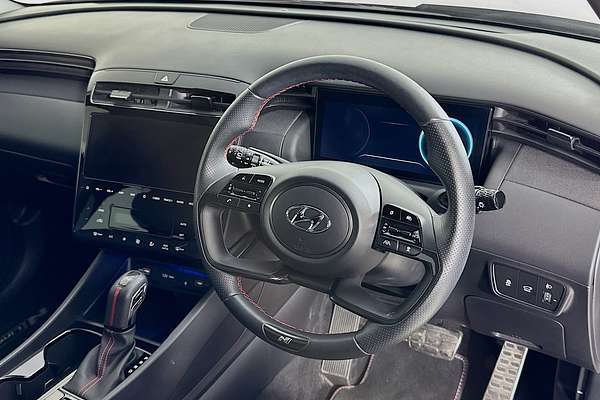 2024 Hyundai TUCSON HIGHLANDER (FWD) NX4.V2 MY24