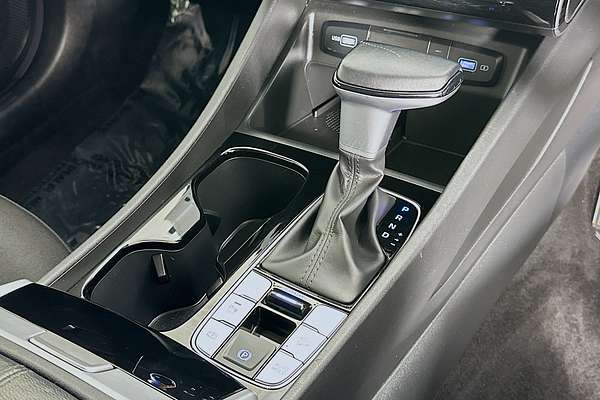 2023 Hyundai TUCSON (FWD) NX4.V2 MY24