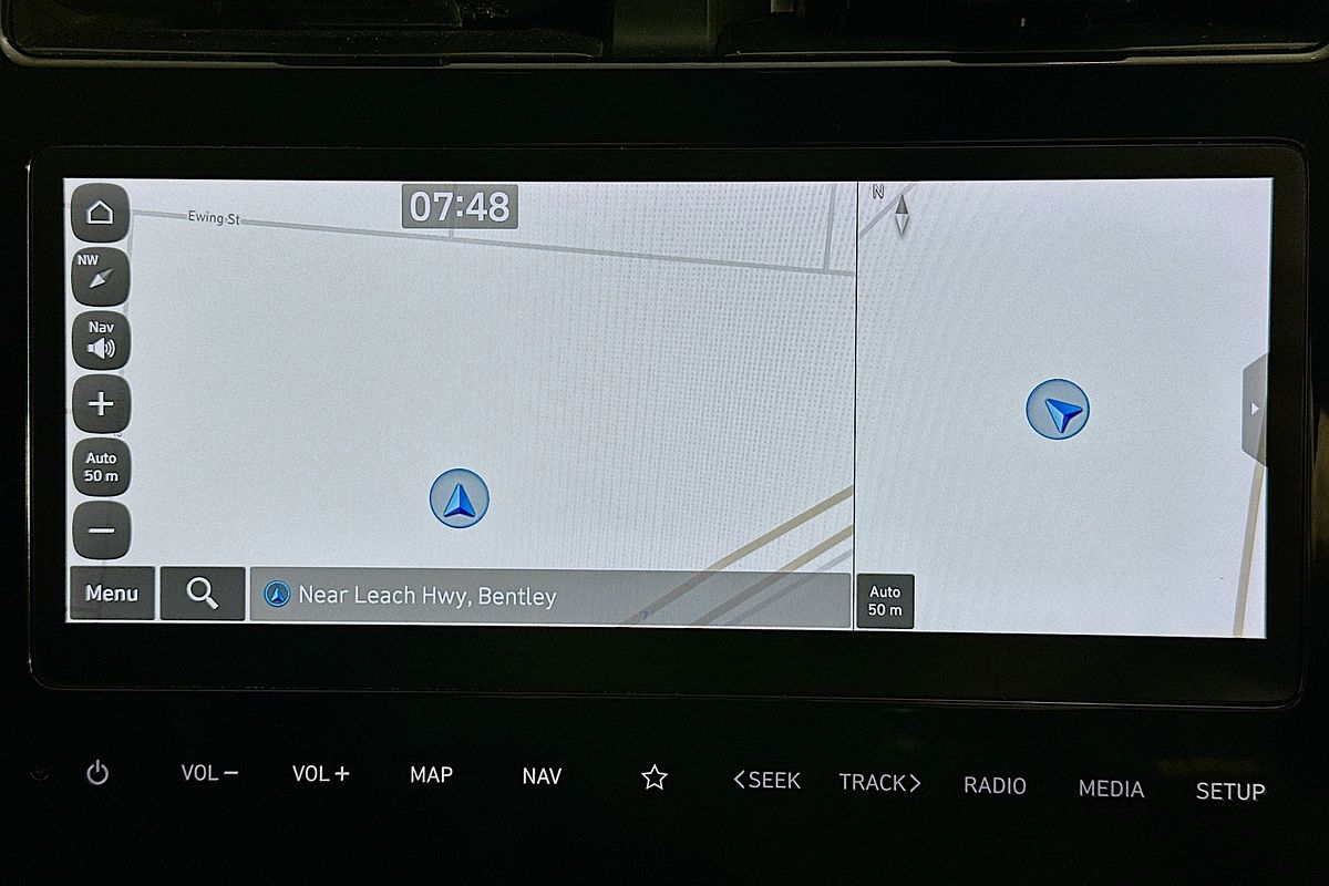 2022 Hyundai TUCSON ELITE N LINE (AWD) NX4.V1 MY22