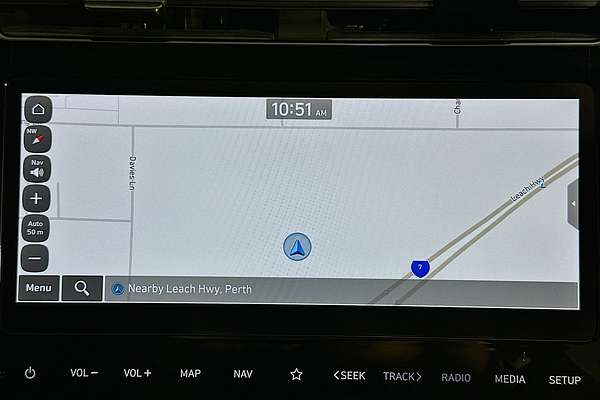 2024 Hyundai TUCSON HIGHLANDER (FWD) NX4.V2 MY24