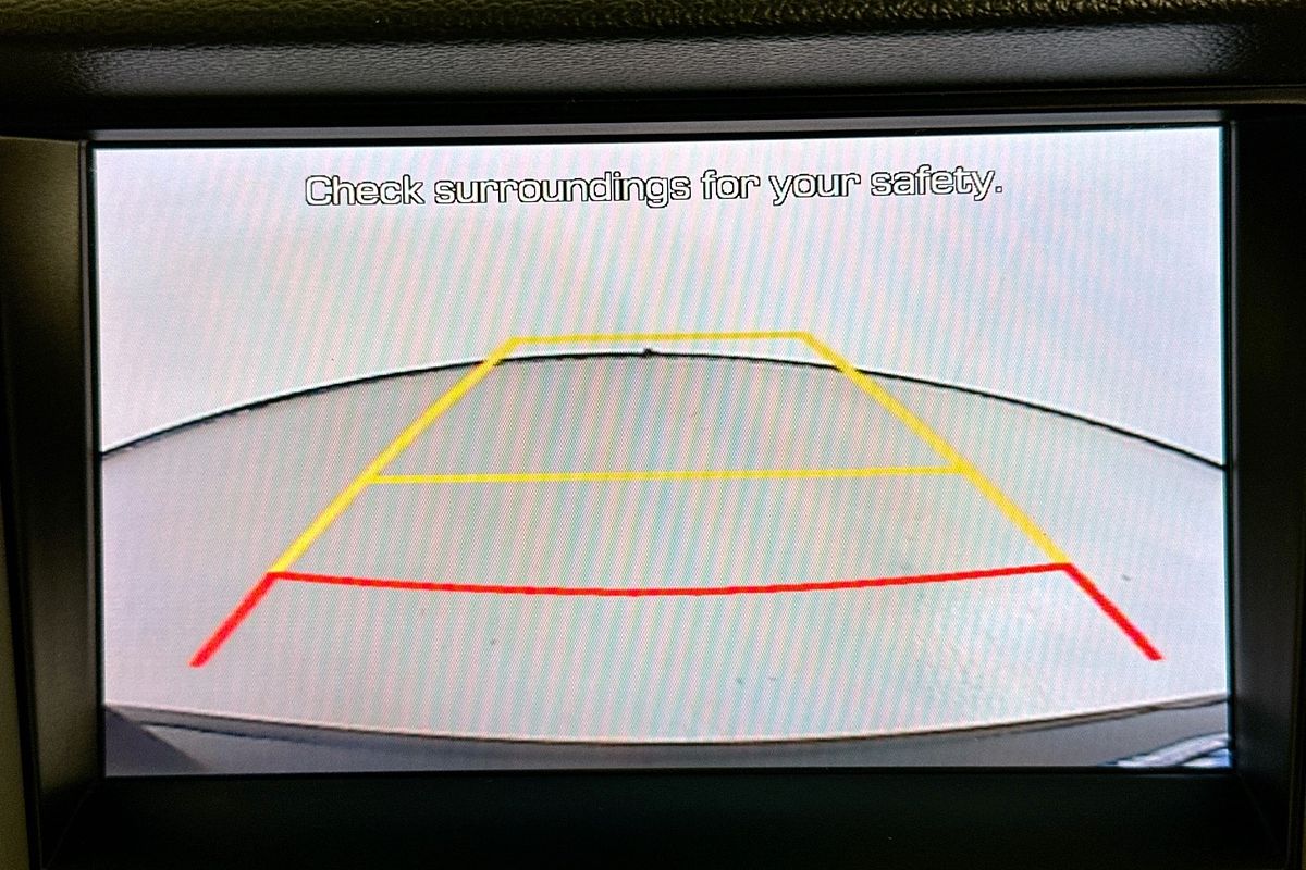 2015 Hyundai TUCSON HIGHLANDER (AWD) TLE