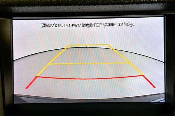 2015 Hyundai TUCSON HIGHLANDER (AWD) TLE