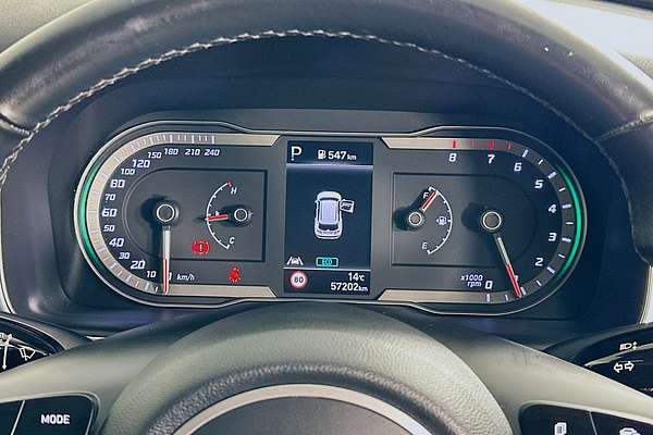 2023 Hyundai TUCSON (FWD) NX4.V2 MY24