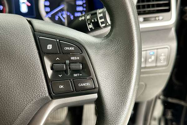 2015 Hyundai TUCSON HIGHLANDER (AWD) TLE