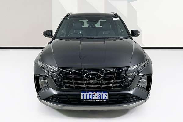 2022 Hyundai TUCSON ELITE N LINE (AWD) NX4.V1 MY22