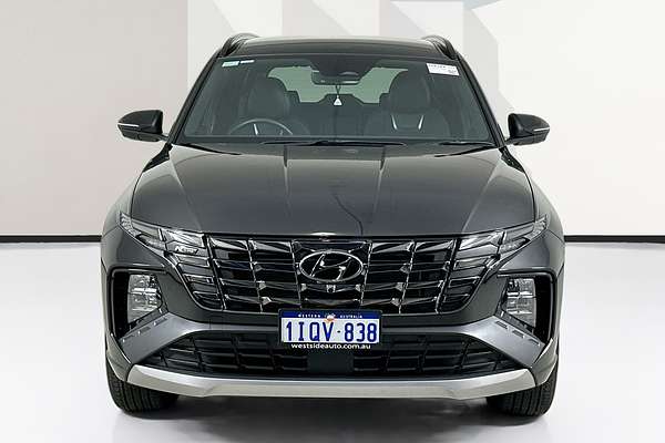 2024 Hyundai TUCSON HIGHLANDER (FWD) NX4.V2 MY24
