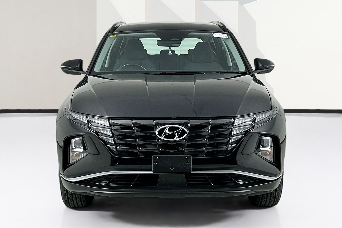 2023 Hyundai TUCSON (FWD) NX4.V2 MY24