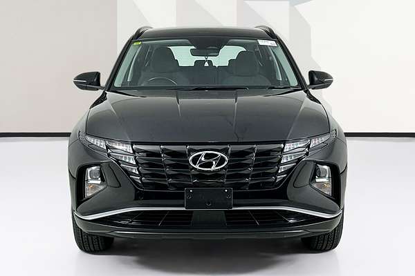 2023 Hyundai TUCSON (FWD) NX4.V2 MY24
