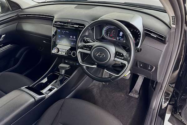 2023 Hyundai TUCSON (FWD) NX4.V2 MY24