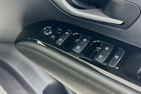 2023 Hyundai TUCSON (FWD) NX4.V2 MY24