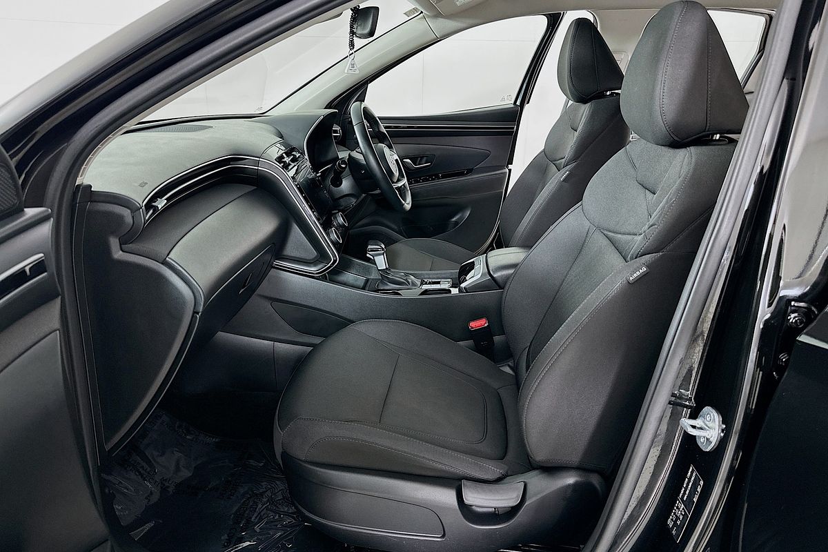 2023 Hyundai TUCSON (FWD) NX4.V2 MY24