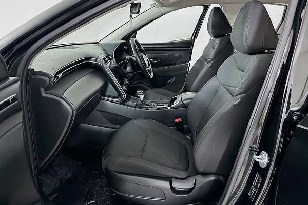 2023 Hyundai TUCSON (FWD) NX4.V2 MY24