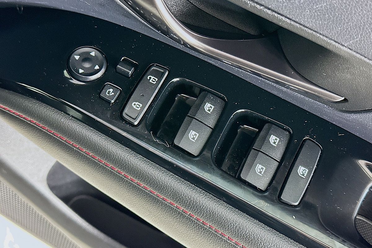 2022 Hyundai TUCSON ELITE N LINE (AWD) NX4.V1 MY22