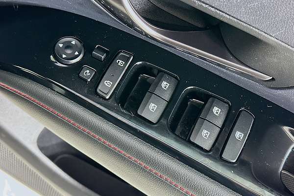 2022 Hyundai TUCSON ELITE N LINE (AWD) NX4.V1 MY22