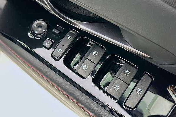 2024 Hyundai TUCSON HIGHLANDER (FWD) NX4.V2 MY24