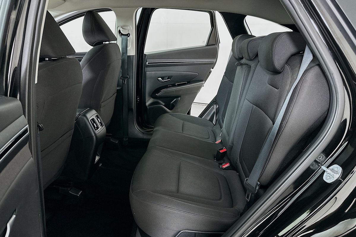 2023 Hyundai TUCSON (FWD) NX4.V2 MY24