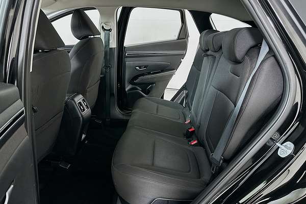 2023 Hyundai TUCSON (FWD) NX4.V2 MY24