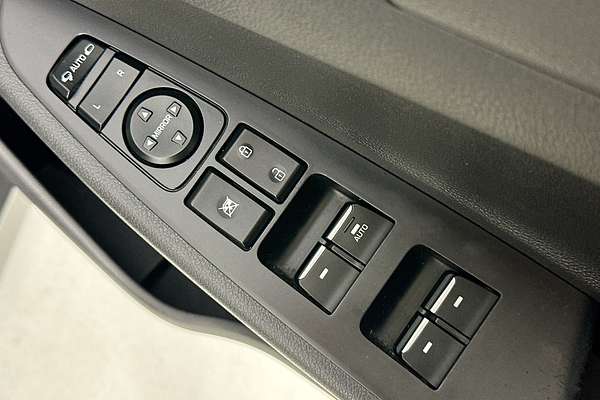 2015 Hyundai TUCSON HIGHLANDER (AWD) TLE