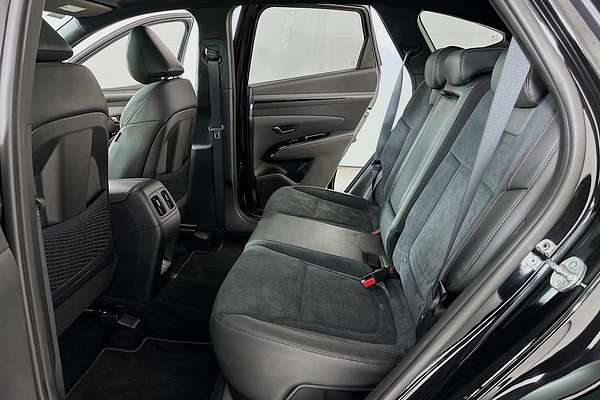 2024 Hyundai TUCSON HIGHLANDER (FWD) NX4.V2 MY24