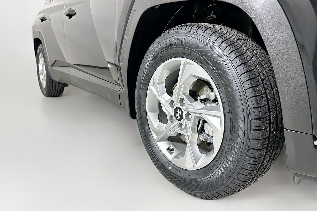 2023 Hyundai TUCSON (FWD) NX4.V2 MY24